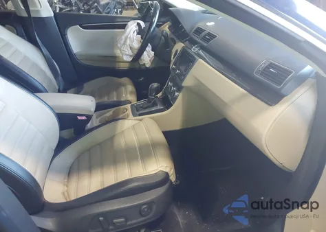 2014 Volkswagen Cc Luxury из США, поврежденный, VIN WVWRP7AN3EE503019